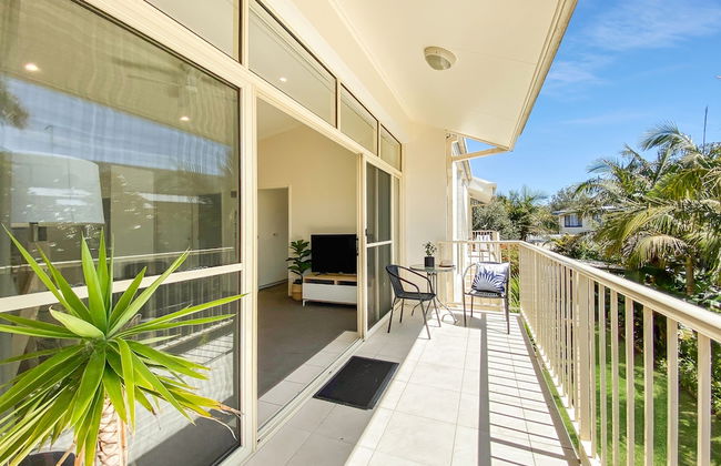 Seashells Apartments Merimbula - Foto 21