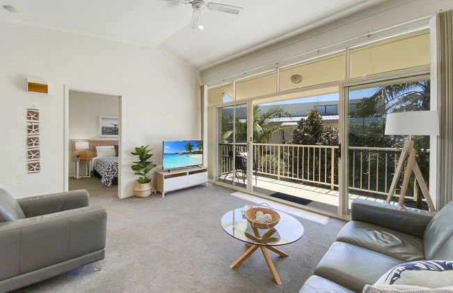 Seashells Apartments Merimbula - Foto 13