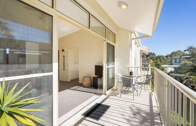 Seashells Apartments Merimbula - Foto 20