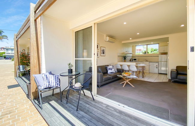 Seashells Apartments Merimbula - Foto 19