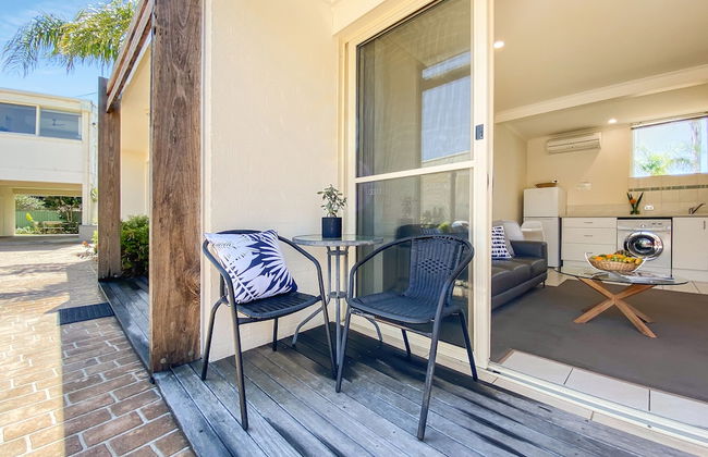 Seashells Apartments Merimbula - Foto 18
