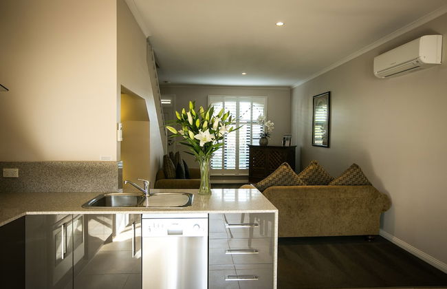 Gallery Apartments - Foto 17