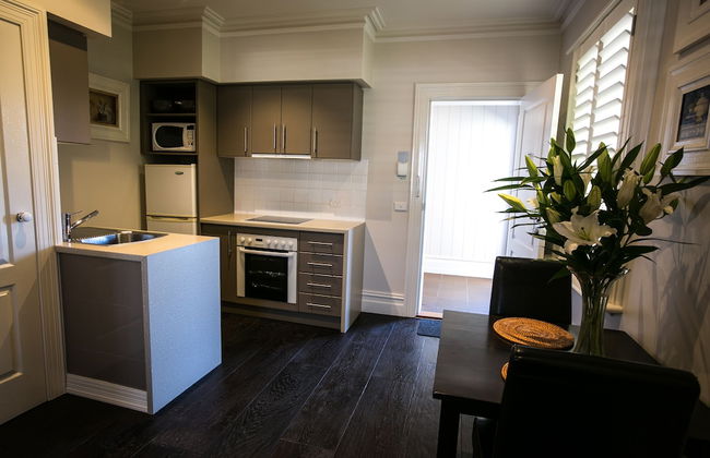 Gallery Apartments - Foto 20