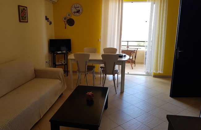 Corfu Glyfada Menigos Resort - Foto 12