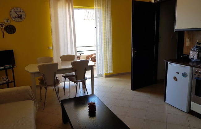 Corfu Glyfada Menigos Resort - Foto 19