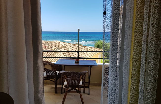 Corfu Glyfada Menigos Resort - Foto 8