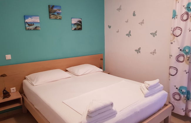 Corfu Glyfada Menigos Resort - Foto 5