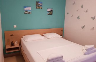 Foto 3 - Corfu Dream Glyfada Apartments