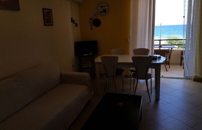 Corfu Glyfada Menigos Resort - Foto 15