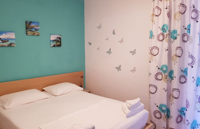 Corfu Glyfada Menigos Resort - Foto 2