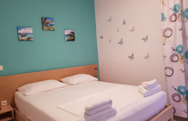 Corfu Glyfada Menigos Resort - Foto 4