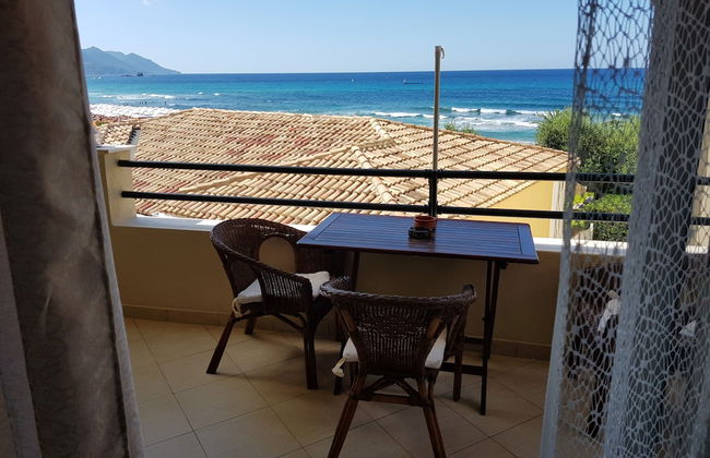 Corfu Glyfada Menigos Resort - Foto 9