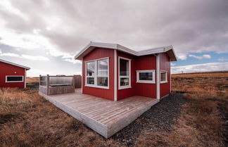 Photo 1 - Blue View Cabin 1B with Hot Tub