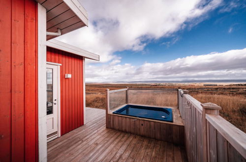 Photo 6 - Blue View Cabin 1B with Hot Tub