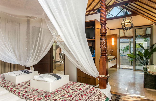 Your Luxury Escape - Amala Villa - Foto 2