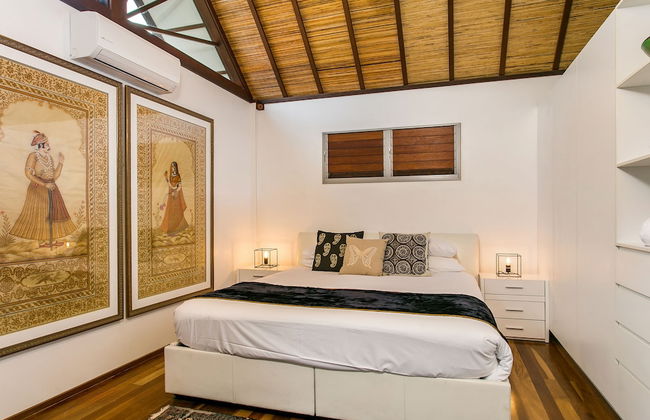 Your Luxury Escape - Amala Villa - Foto 4
