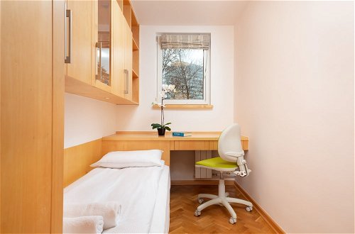 Foto 5 - Apartment Esperanto Warsaw by Renters