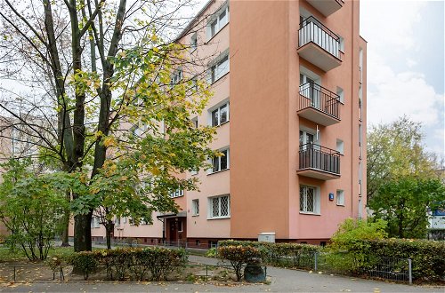 Foto 17 - Apartment Esperanto Warsaw by Renters