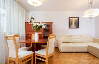 Foto 1 - Apartment Esperanto Warsaw by Renters