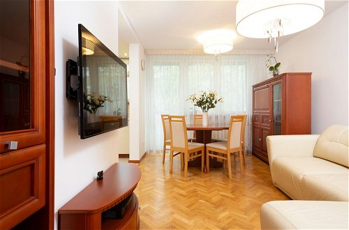 Foto 12 - Apartment Esperanto Warsaw by Renters