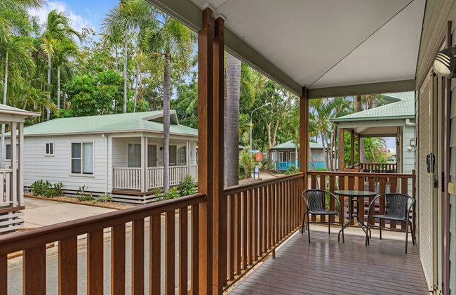 Discovery Parks - Rockhampton - Foto 50
