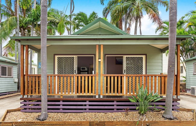 Discovery Parks - Rockhampton - Foto 49