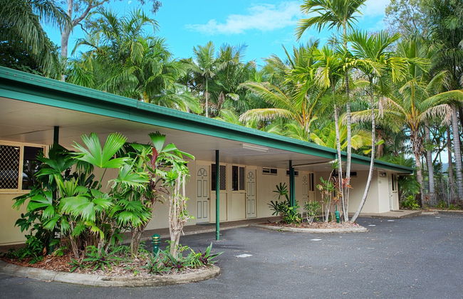 Discovery Parks - Rockhampton - Foto 75
