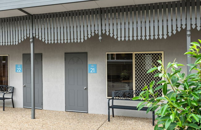 Discovery Parks - Rockhampton - Foto 9