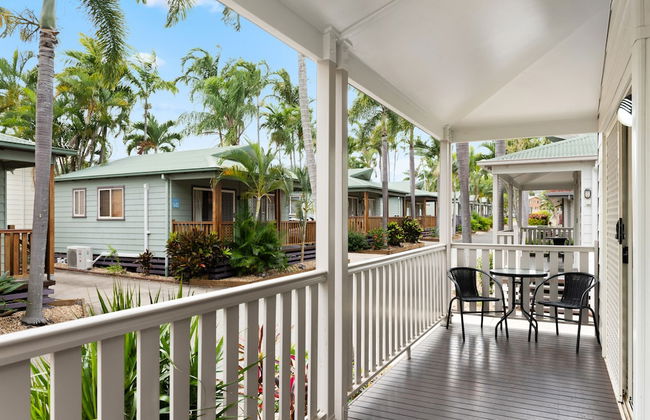 Discovery Parks - Rockhampton - Foto 43