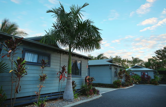 Discovery Parks - Rockhampton - Foto 76