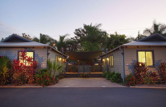Discovery Parks - Rockhampton - Foto 77