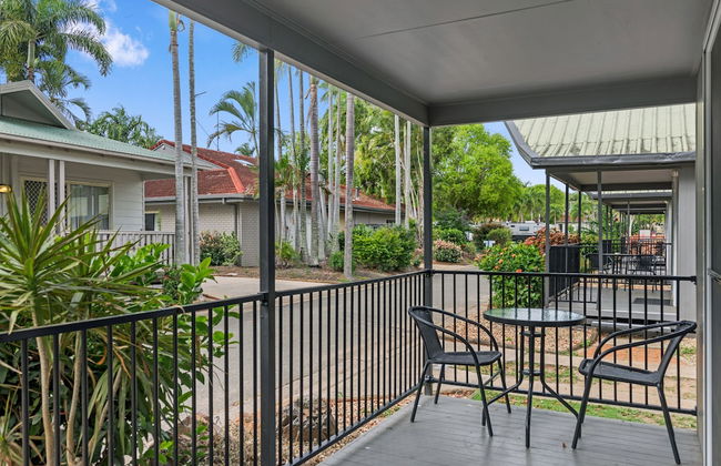 Discovery Parks - Rockhampton - Foto 54