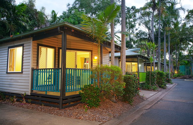 Discovery Parks - Rockhampton - Foto 74