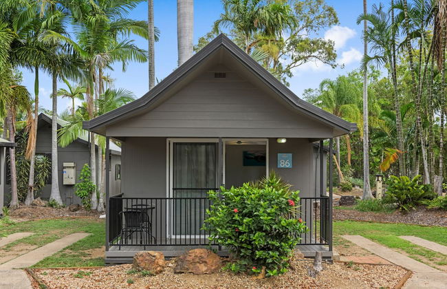 Discovery Parks - Rockhampton - Foto 48