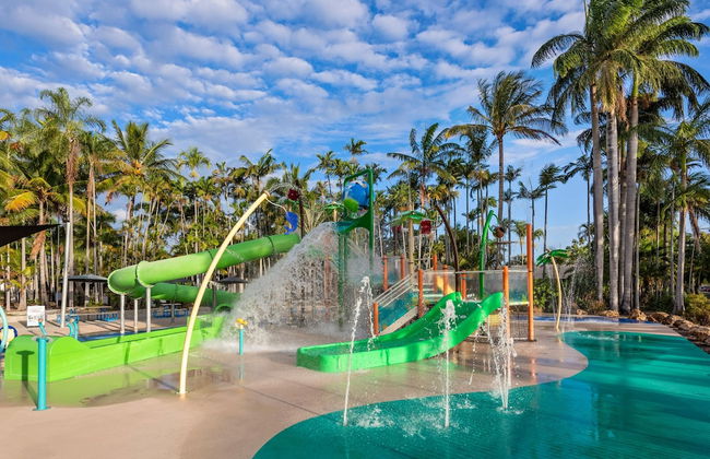 Discovery Parks - Rockhampton - Foto 70
