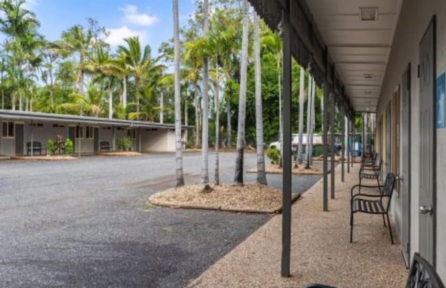 Discovery Parks - Rockhampton - Foto 55