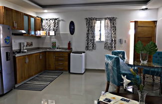 Photo 1 - Fully Equipped New 1br Apt>dt>2mins To Beach