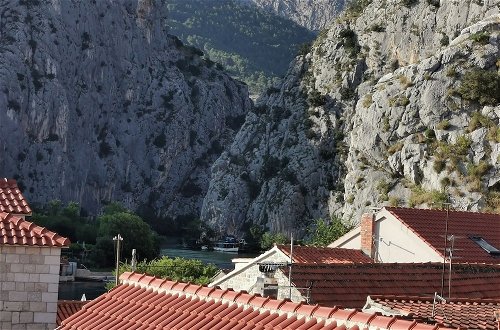 Foto 42 - Explore old Town and all the Beauties in Omiš Staying at Apartment Olmissum