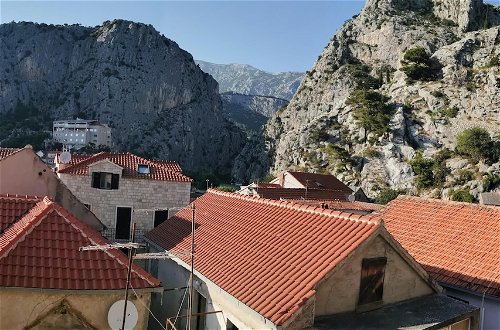 Foto 38 - Explore old Town and all the Beauties in Omiš Staying at Apartment Olmissum