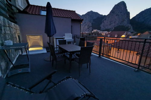 Photo 34 - Explore old Town and all the Beauties in Omiš Staying at Apartment Olmissum