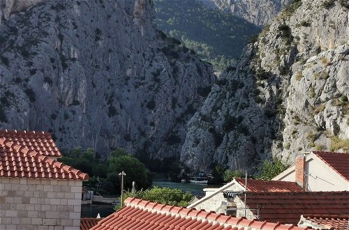 Foto 44 - Explore old Town and all the Beauties in Omiš Staying at Apartment Olmissum