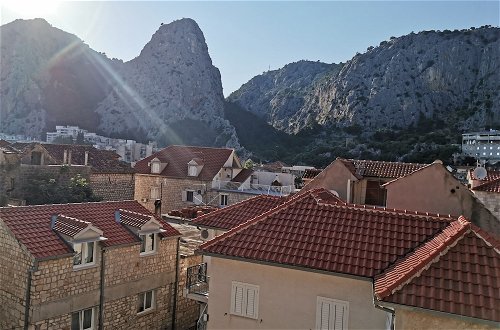 Foto 40 - Explore old Town and all the Beauties in Omiš Staying at Apartment Olmissum