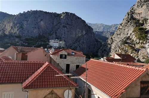 Foto 41 - Explore old Town and all the Beauties in Omiš Staying at Apartment Olmissum