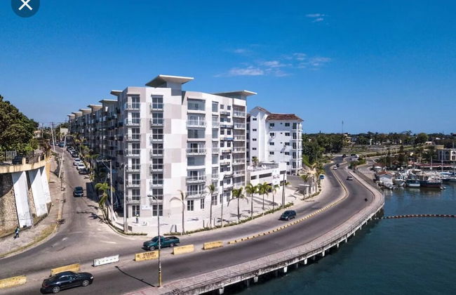 Caribbean Riviera Apartment - Foto 22