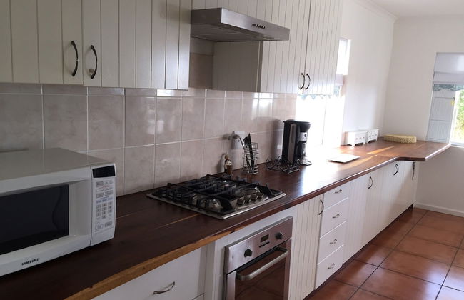 Villa Amore - Photo 20