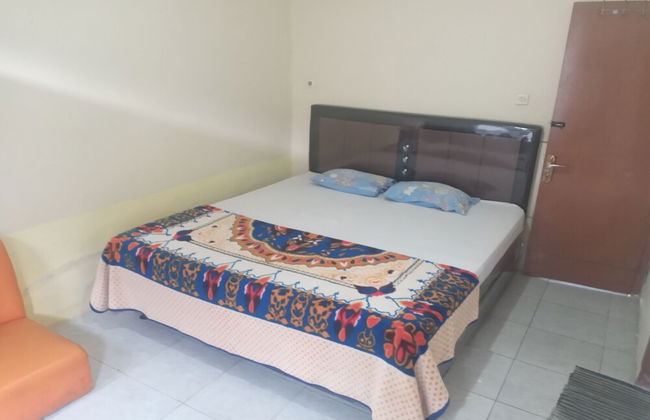 Kaliaga Bungalow - Foto 11