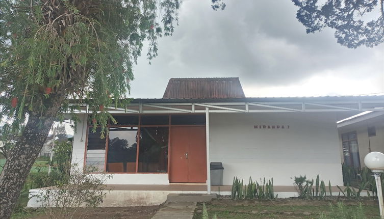 Foto 1 - Kaliaga Bungalow