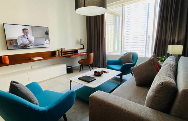 Somerset West Bay Doha - Photo 22