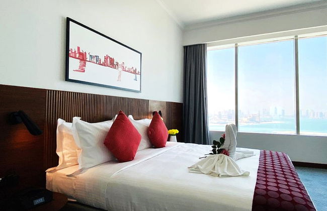 Somerset West Bay Doha - Photo 26