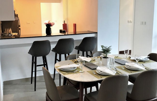 Somerset West Bay Doha - Photo 16